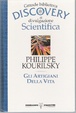 Cover of Gli artigiani della vita