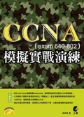 CCNA模擬實戰演練