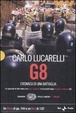 Cover of G8. Cronaca di una battaglia