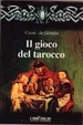 Cover of Il gioco del tarocco