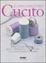 Cover of Il libro completo del cucito