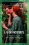 Cover of La guaritrice