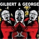 Cover of Gilbert & George