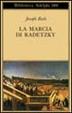 Cover of La marcia di Radetzky