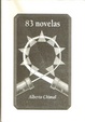 Cover of 83 novelas