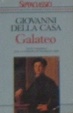 Cover of Galateo