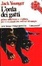 Cover of L'orda dei gatti