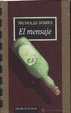 Cover of El mensaje