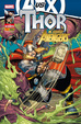 Cover of Thor n. 165