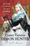 Cover of Queen Victoria: Demon Hunter