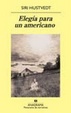 Cover of Elegía para un americano