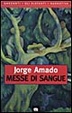 Cover of Messe di sangue