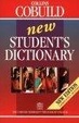 Cover of New Student's Dictionary
