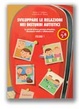 Cover of Sviluppare le relazioni nei disturbi autistici. Vol. 1: Le attività di base: prestare attenzione, riferimento sociale e collaborazione.