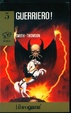 Cover of Guerriero!