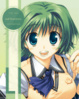Cover of 1998-2006 Leaf Illustrations TATSUKI AMADUYU EDITION