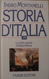Cover of Storia d'Italia - volume 29