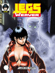 Cover of Legs Weaver n. 60