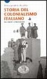 Cover of Storia del colonialismo italiano