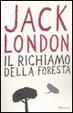 Cover of Il richiamo della foresta