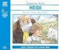 Heidi (Junior Classics)