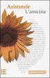 Cover of L'amicizia