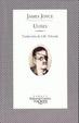 Cover of Ulises