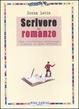 Cover of Scrivere un romanzo