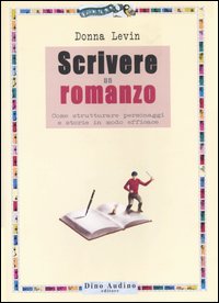 Image of Scrivere un romanzo