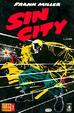 Cover of Sin City