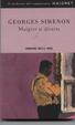 Cover of Maigret si diverte