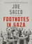 Cover of Footnotes in Gaza