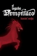 Cover of El legado demoníaco