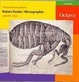 Cover of Micrographia