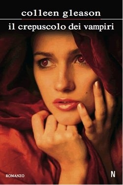 More about Il crepuscolo dei vampiri