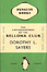 Cover of 'The Unpleasantness at the Bellona Club'