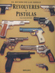 Cover of Revolveres y pistolas