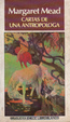 Cover of Cartas de una antropóloga