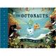 Cover of The Octonauts and the Sea of Shade