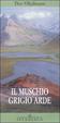 Cover of Il muschio grigio arde
