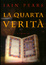Cover of La quarta verità