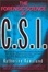 Cover of "Forensic Science of CSI"
