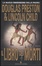 Cover of Il libro dei morti