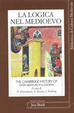 Cover of La logica nel Medioevo