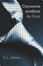 Cover of Cincuenta sombras de Grey