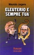 Cover of Eleuterio e 