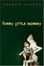 Cover of Funny Little Monkey