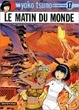 Cover of Yoko Tsuno, tome 17