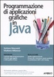Cover of Programmazione di applicazioni grafiche in Java
