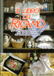 Cover of Il libro del ricamo